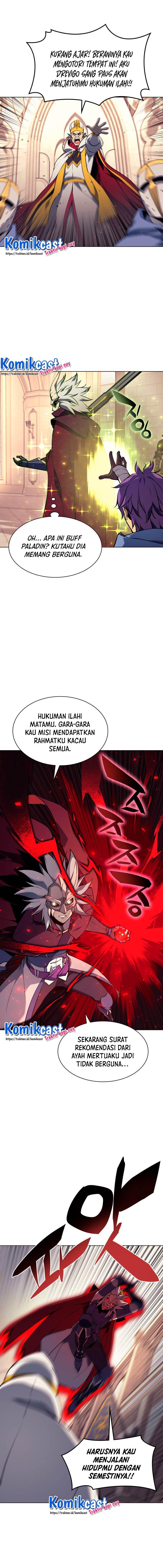 Read Overgeared ID Manga Online