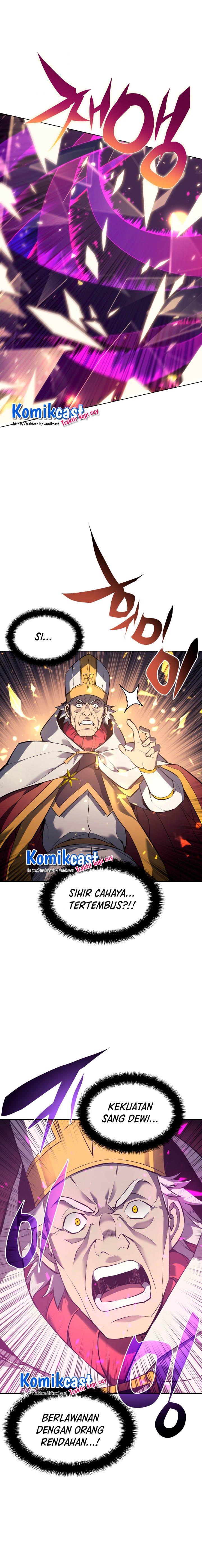Read Overgeared ID Manga Online