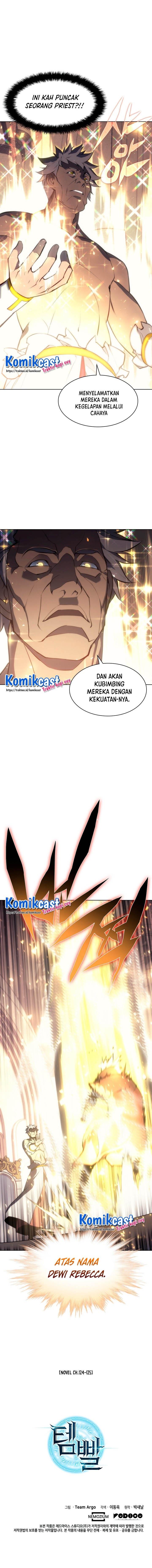 Read Overgeared ID Manga Online