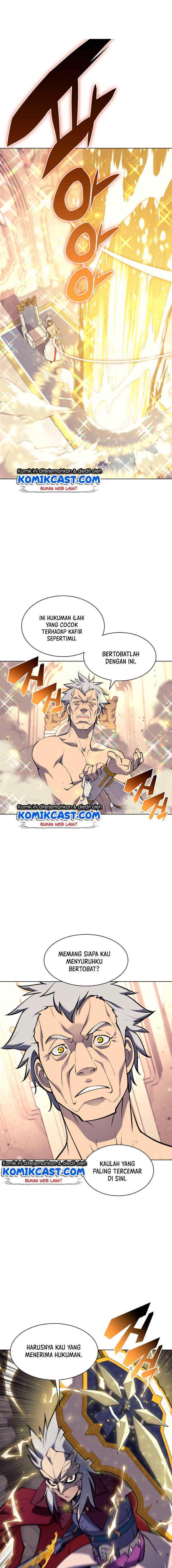 Read Overgeared ID Manga Online