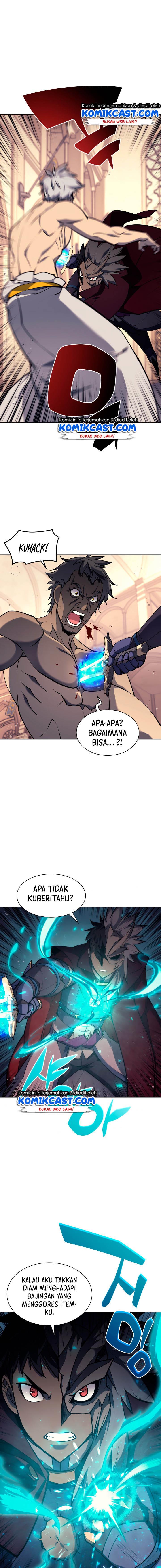 Read Overgeared ID Manga Online