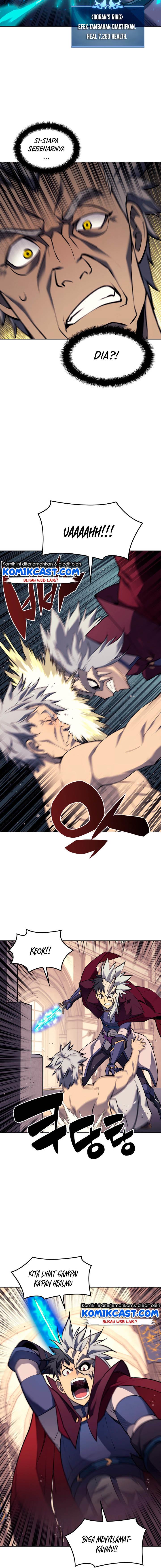 Read Overgeared ID Manga Online