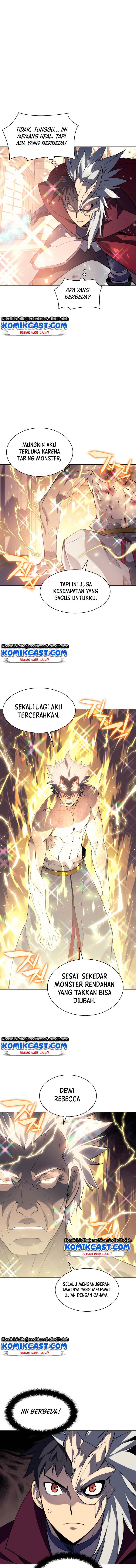 Read Overgeared ID Manga Online