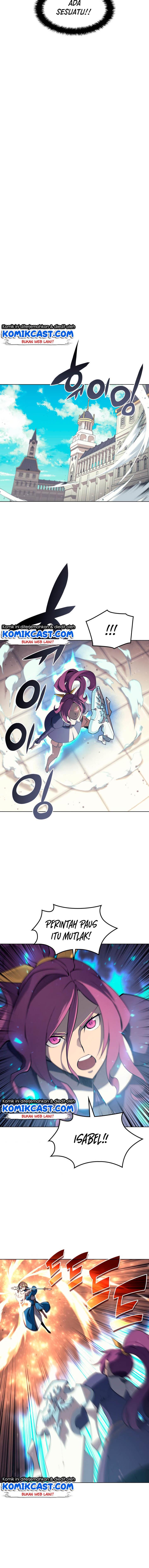 Read Overgeared ID Manga Online