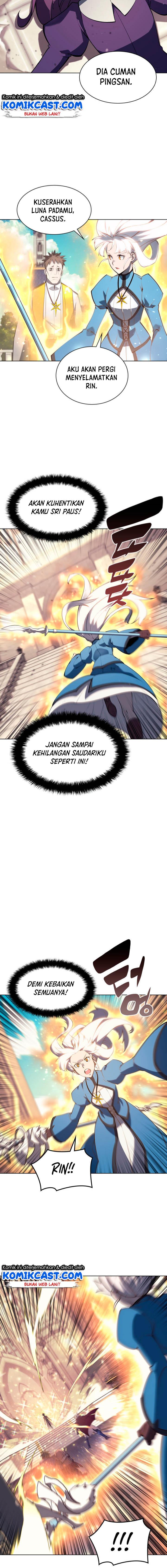 Read Overgeared ID Manga Online