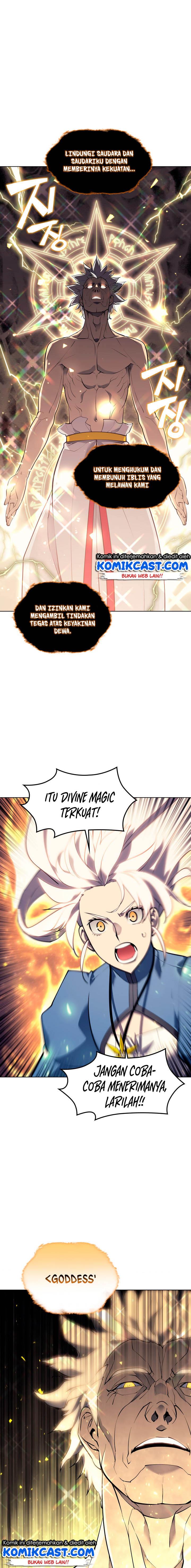 Read Overgeared ID Manga Online