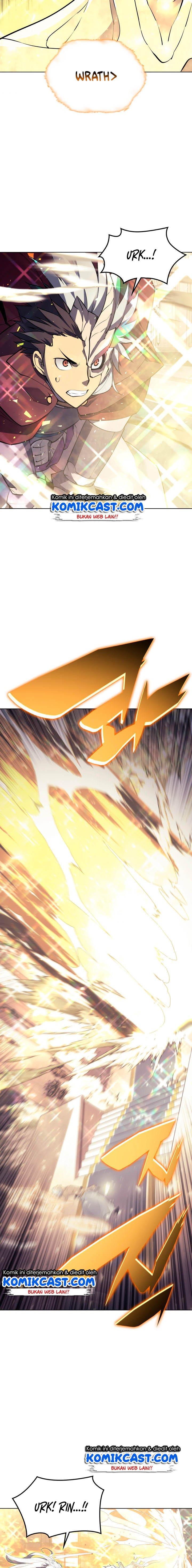 Read Overgeared ID Manga Online