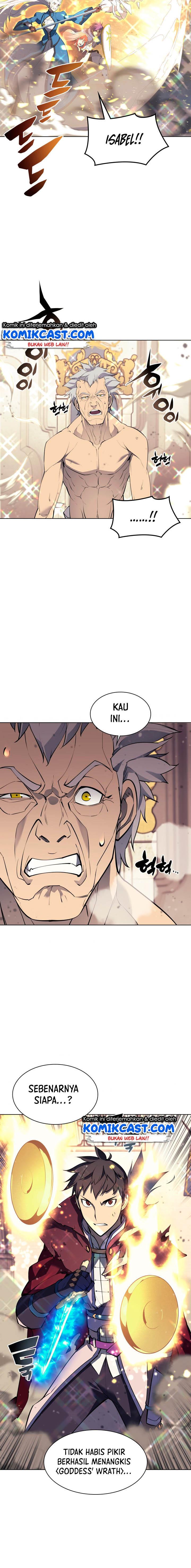 Read Overgeared ID Manga Online