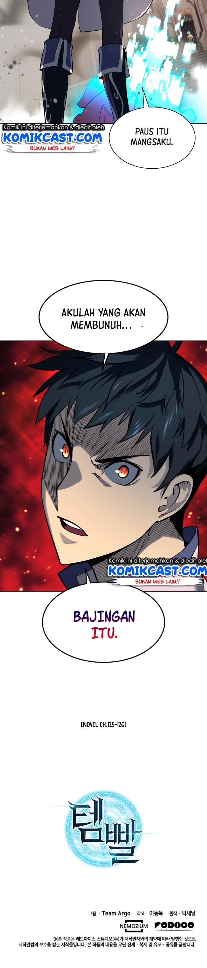 Read Overgeared ID Manga Online