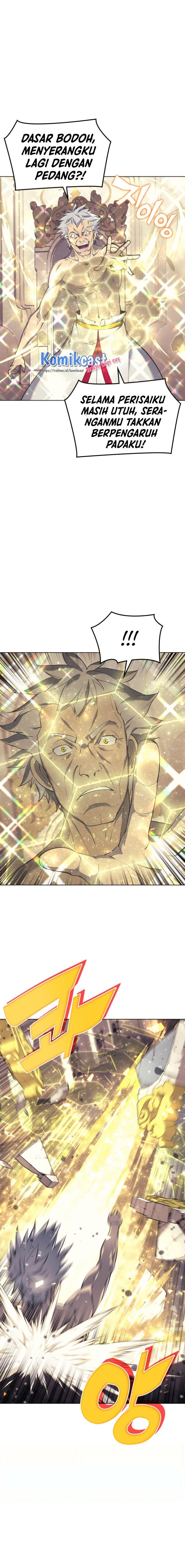 Read Overgeared ID Manga Online