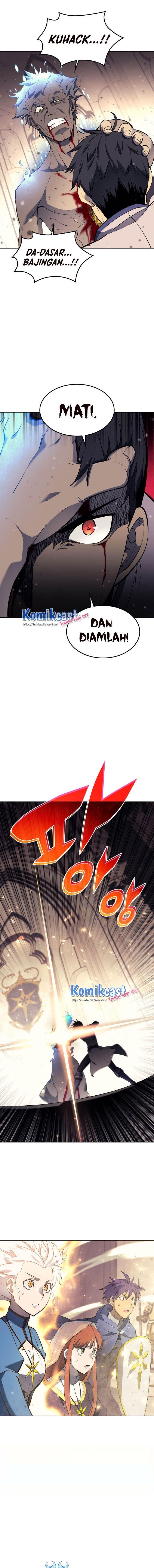 Read Overgeared ID Manga Online