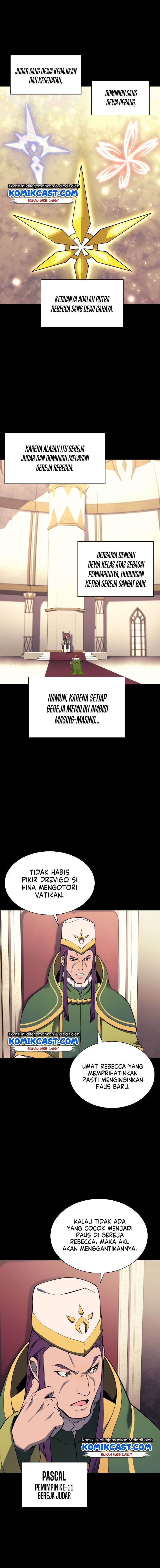 Read Overgeared ID Manga Online