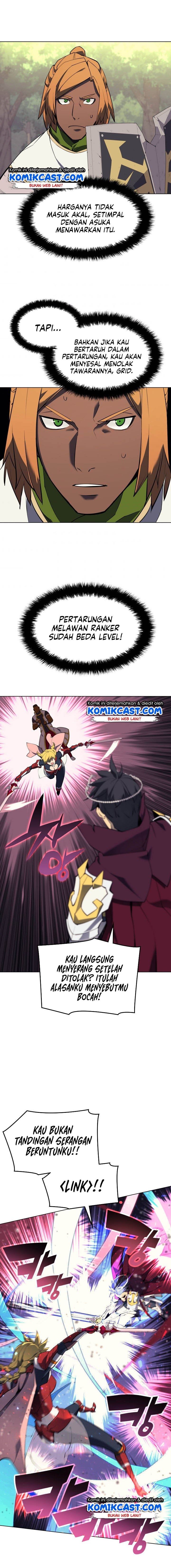 Read Overgeared ID Manga Online