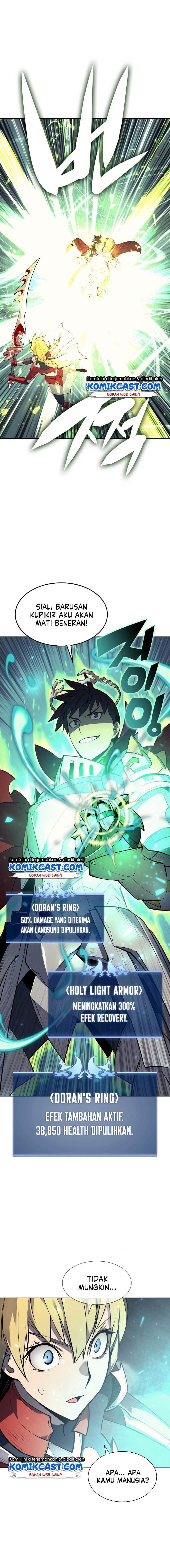 Read Overgeared ID Manga Online