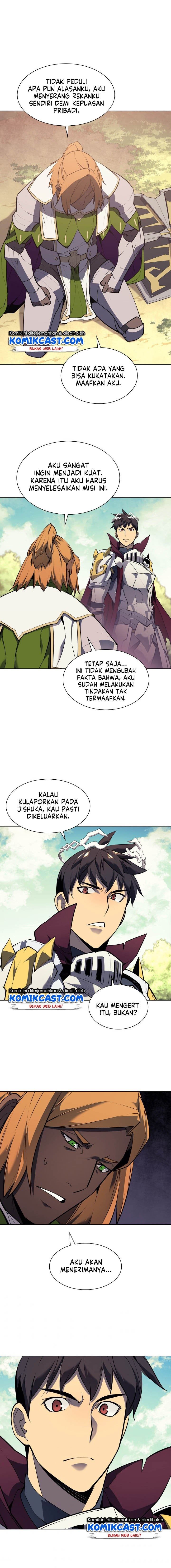 Read Overgeared ID Manga Online