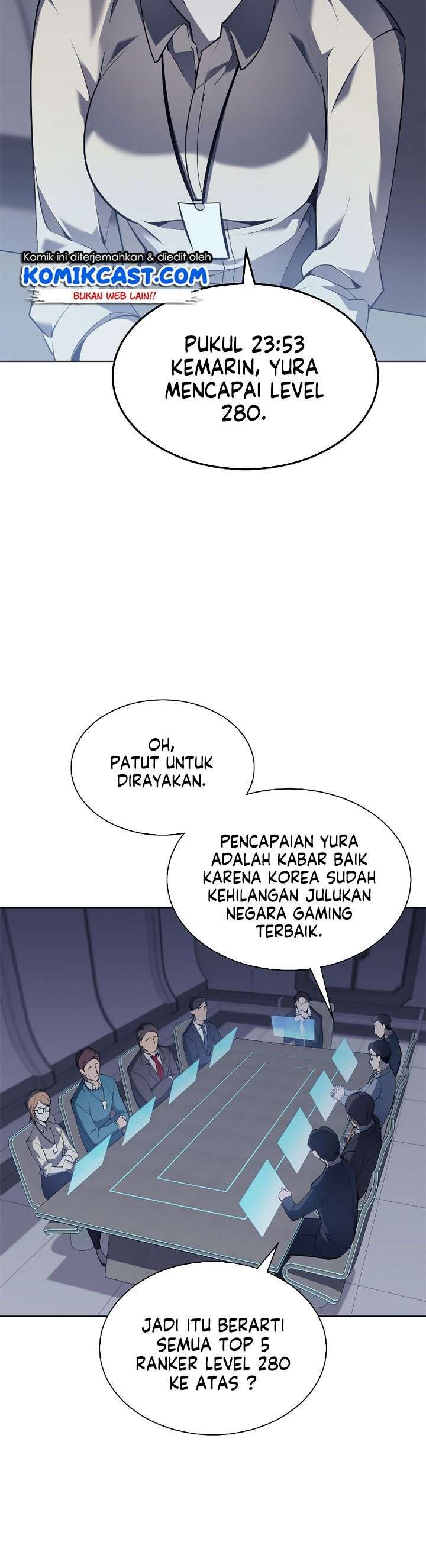 Read Overgeared ID Manga Online