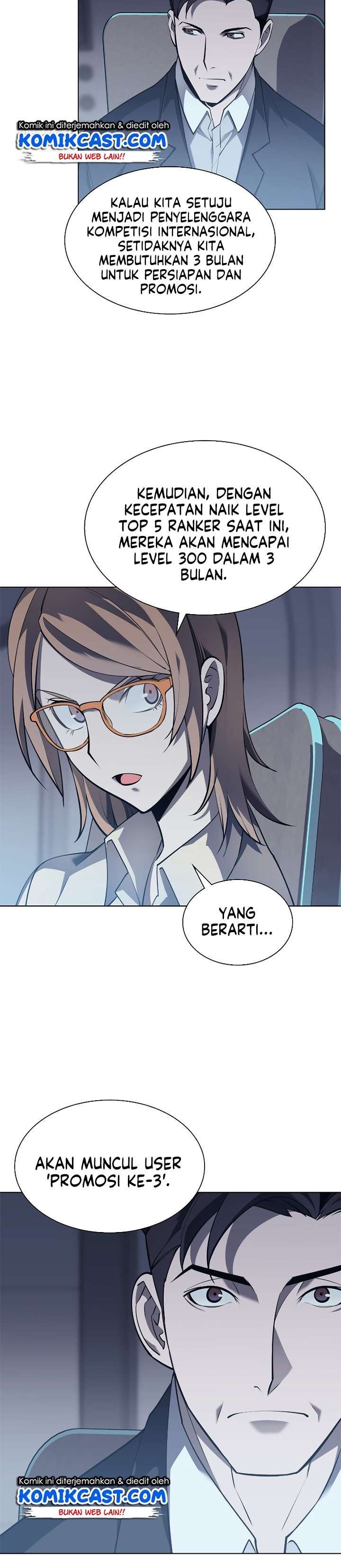 Read Overgeared ID Manga Online