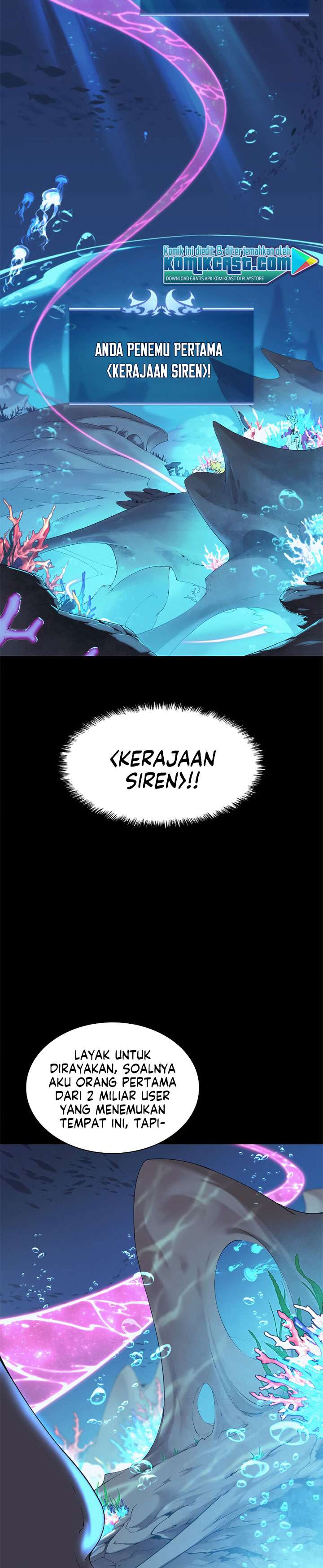 Read Overgeared ID Manga Online
