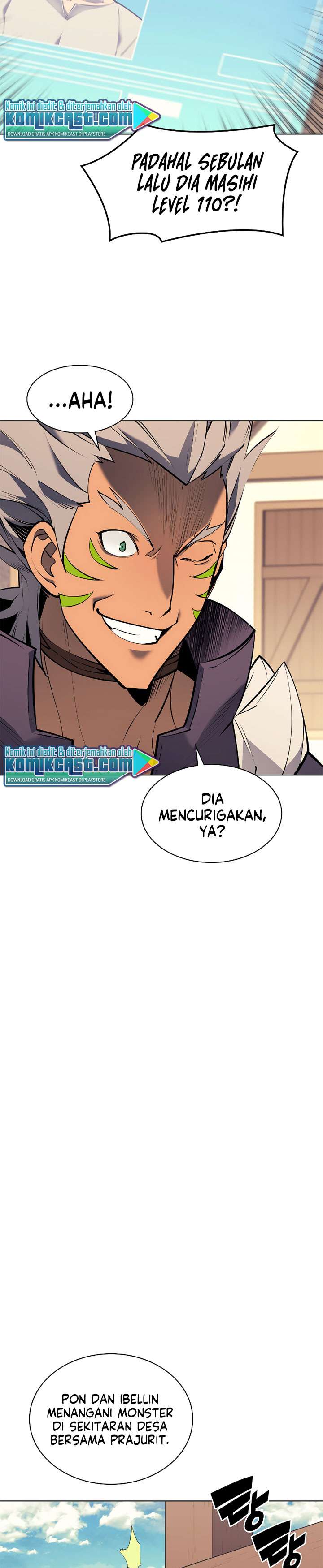 Read Overgeared ID Manga Online