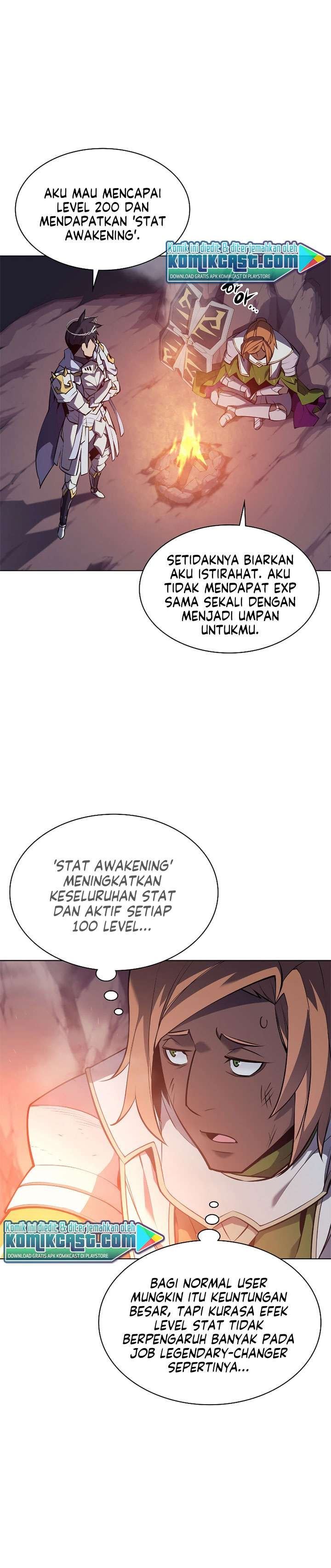 Read Overgeared ID Manga Online