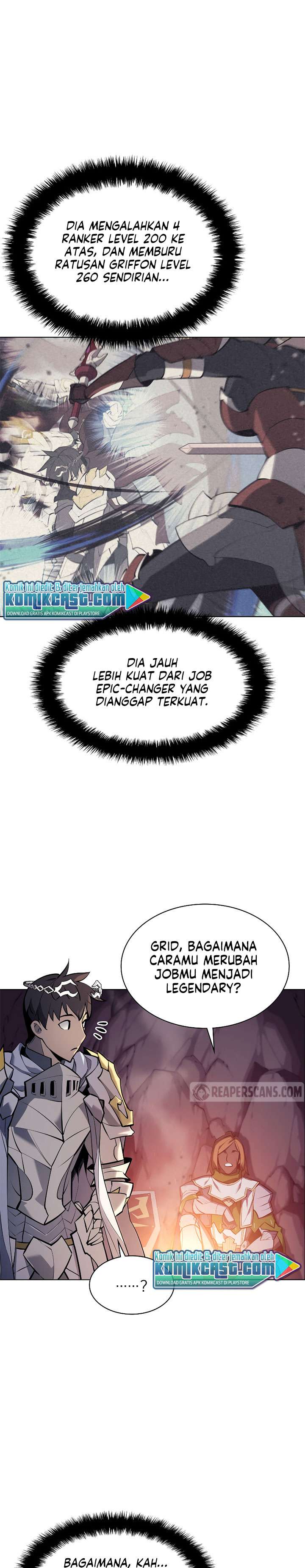 Read Overgeared ID Manga Online