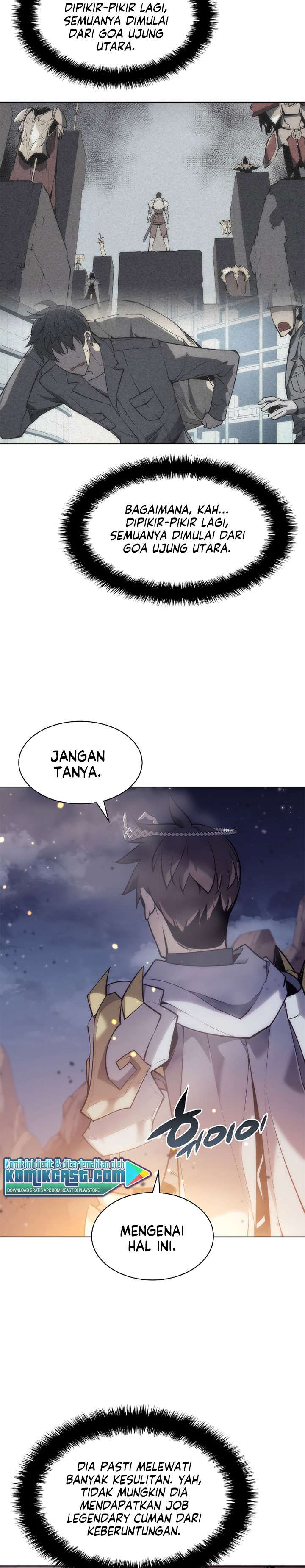 Read Overgeared ID Manga Online