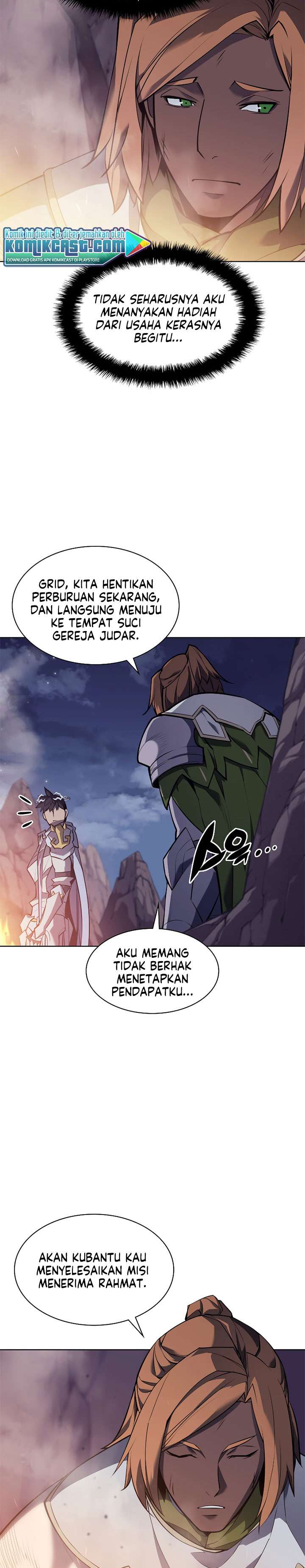 Read Overgeared ID Manga Online