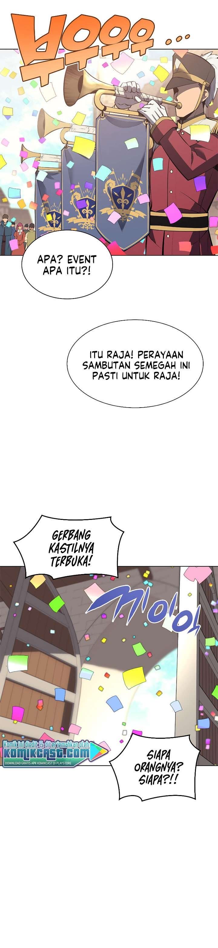 Read Overgeared ID Manga Online
