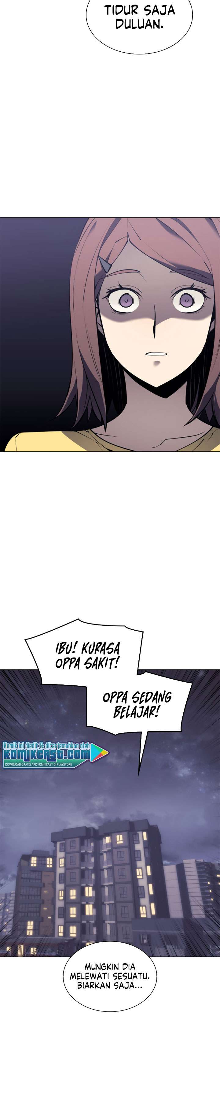 Read Overgeared ID Manga Online
