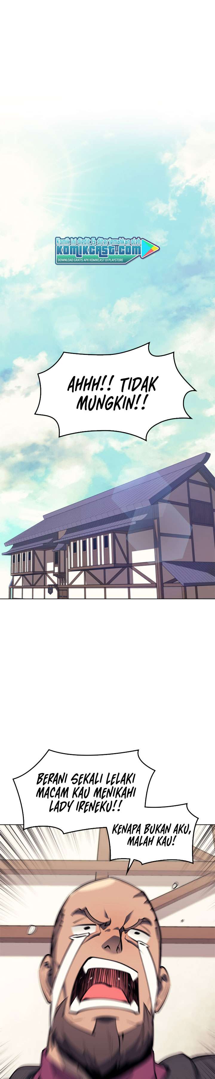 Read Overgeared ID Manga Online