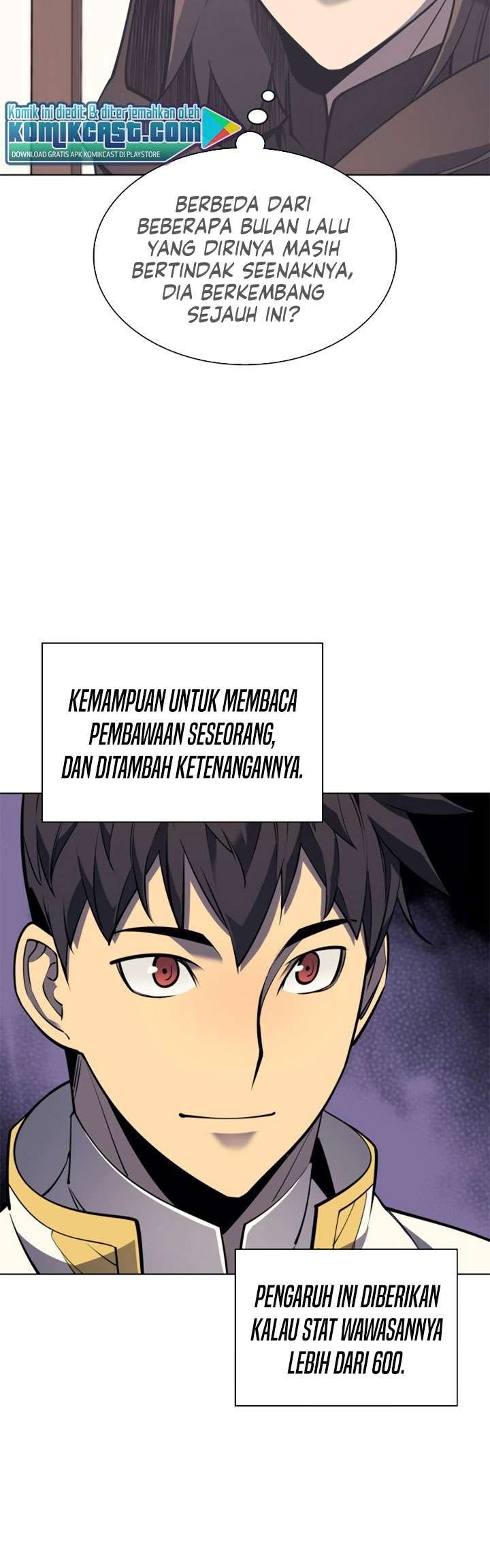 Read Overgeared ID Manga Online