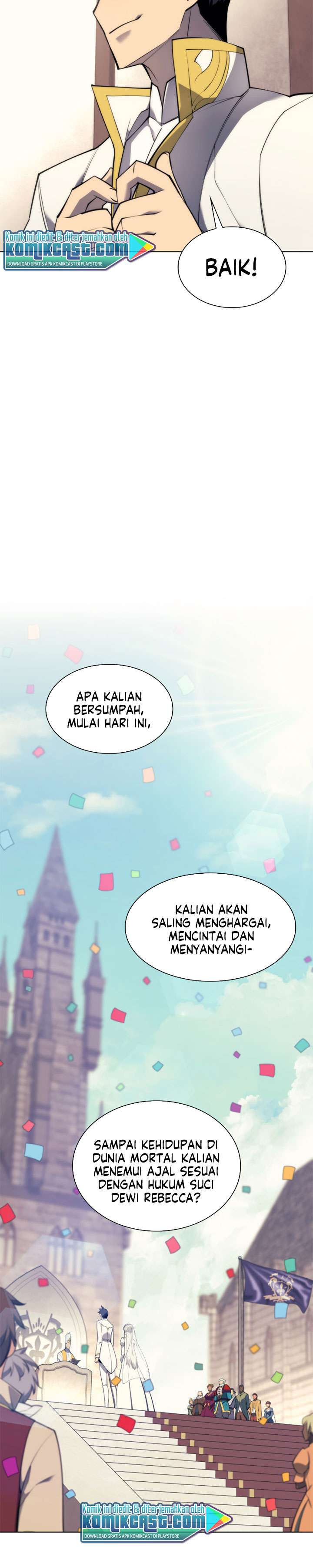 Read Overgeared ID Manga Online