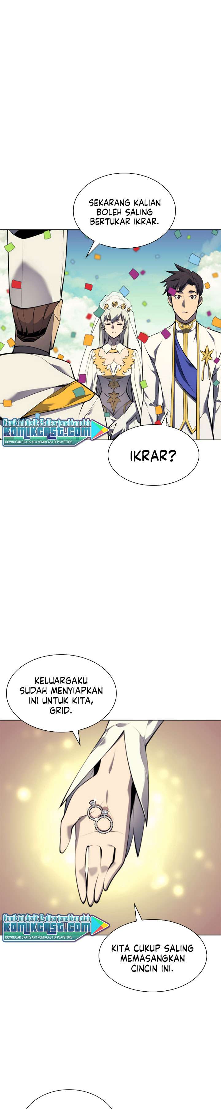 Read Overgeared ID Manga Online