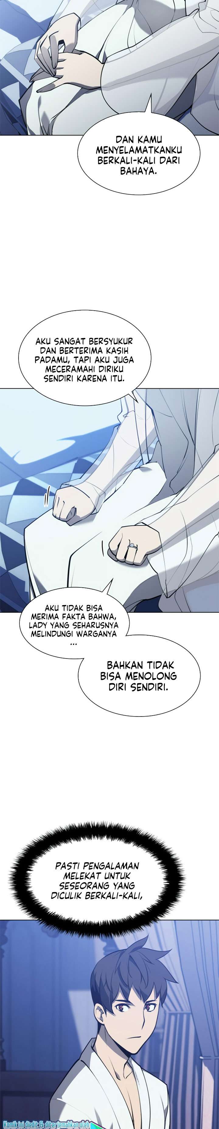 Read Overgeared ID Manga Online