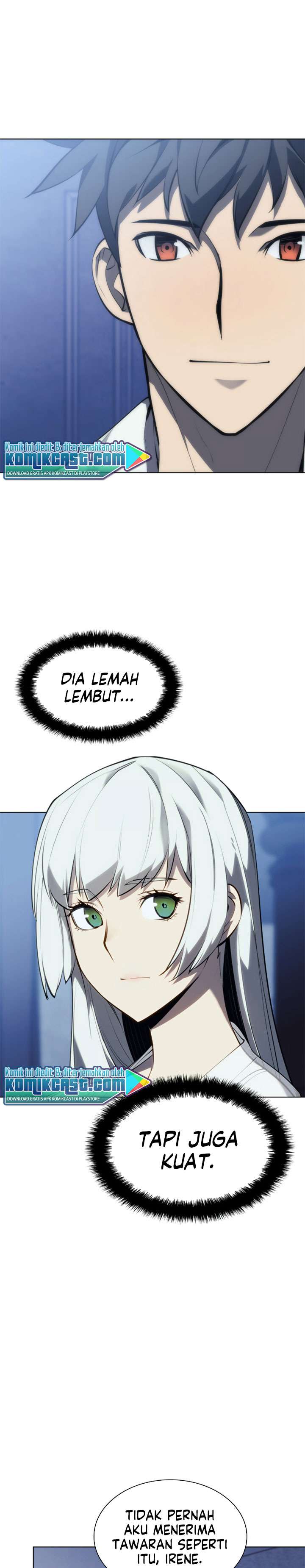 Read Overgeared ID Manga Online