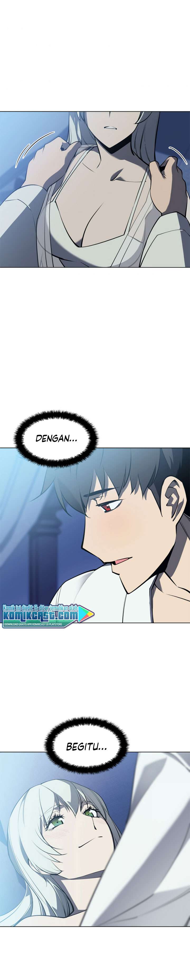 Read Overgeared ID Manga Online
