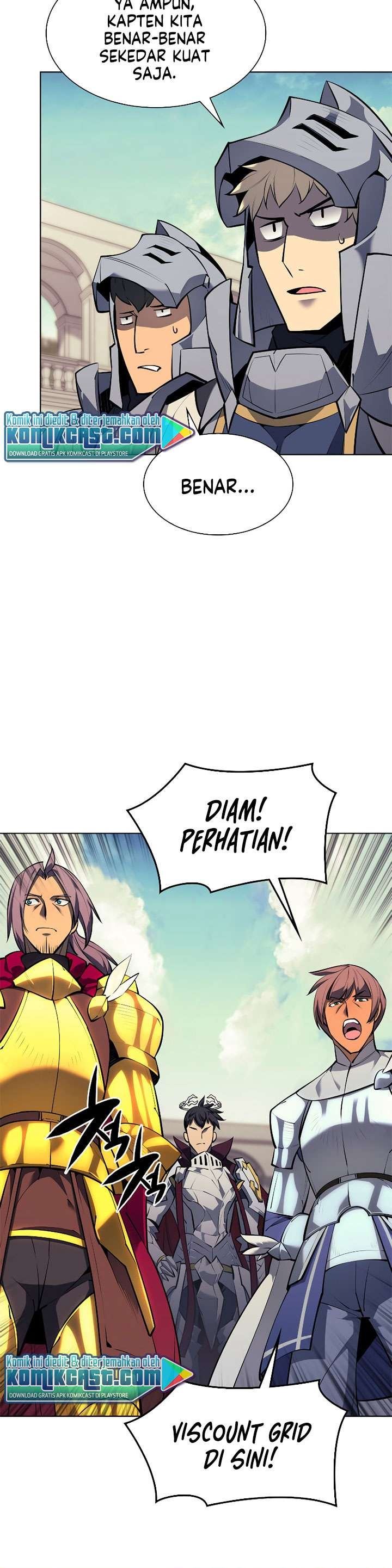 Read Overgeared ID Manga Online