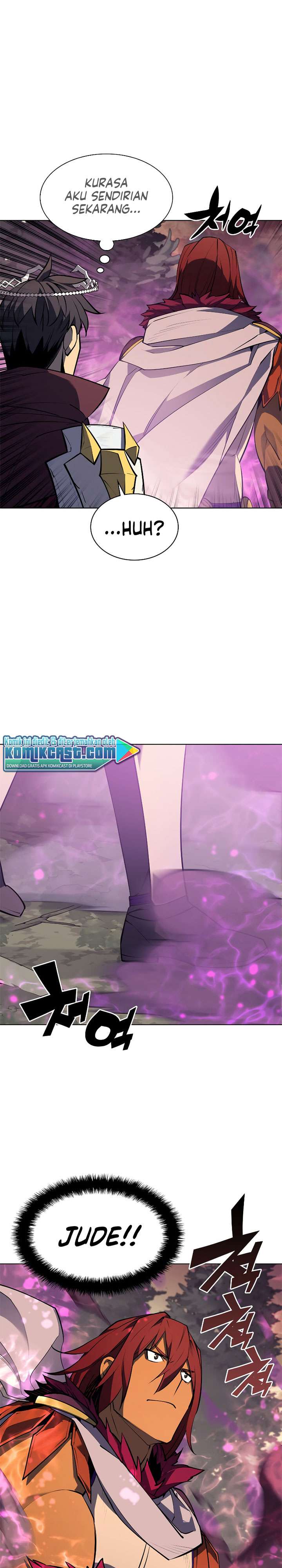 Read Overgeared ID Manga Online