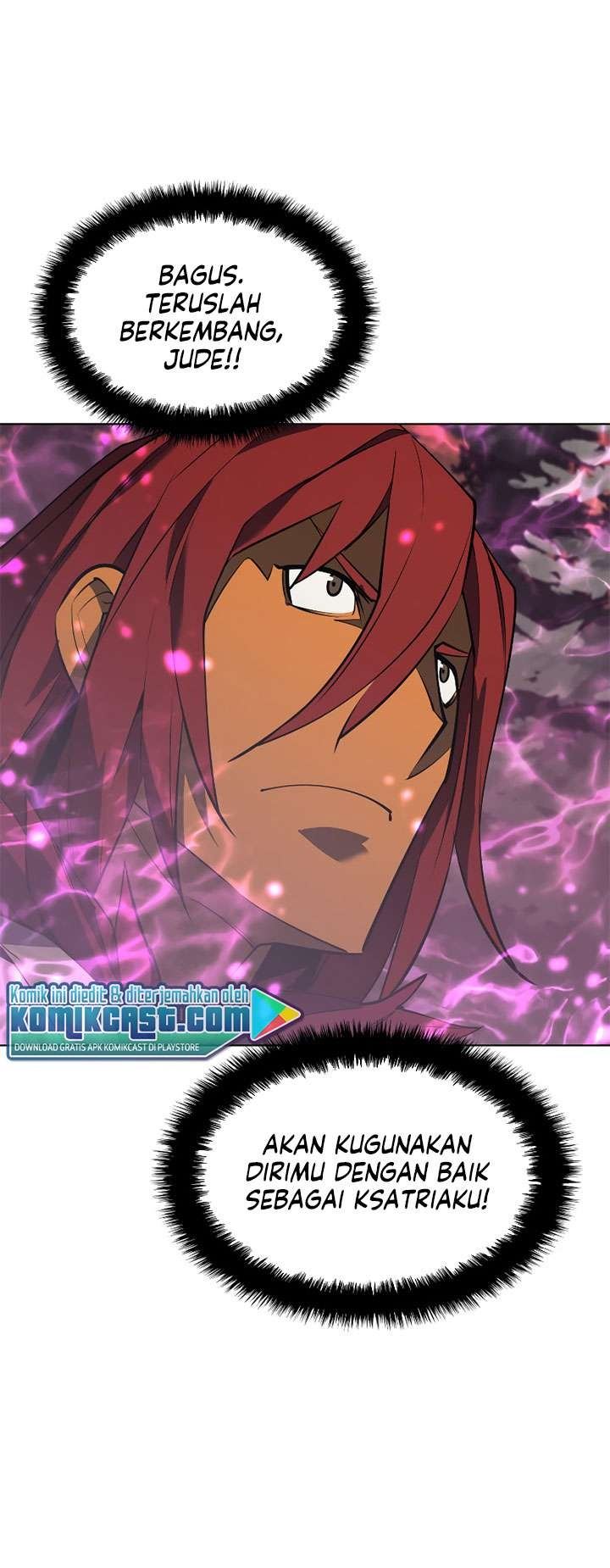 Read Overgeared ID Manga Online