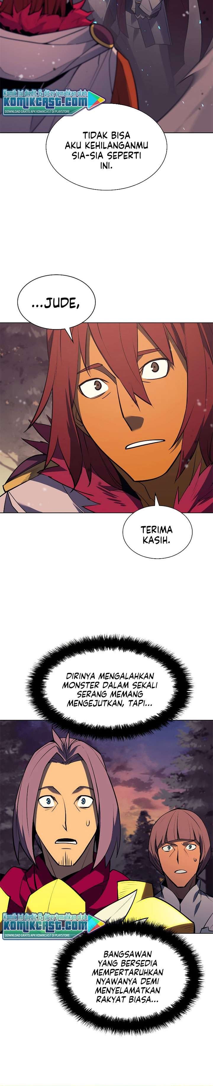 Read Overgeared ID Manga Online