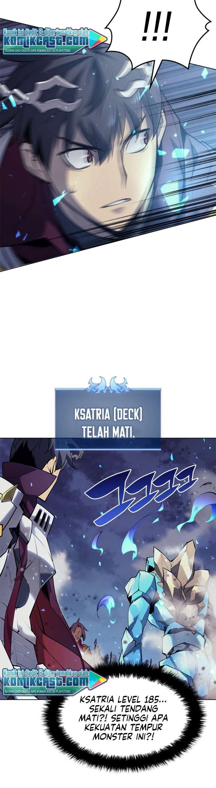 Read Overgeared ID Manga Online