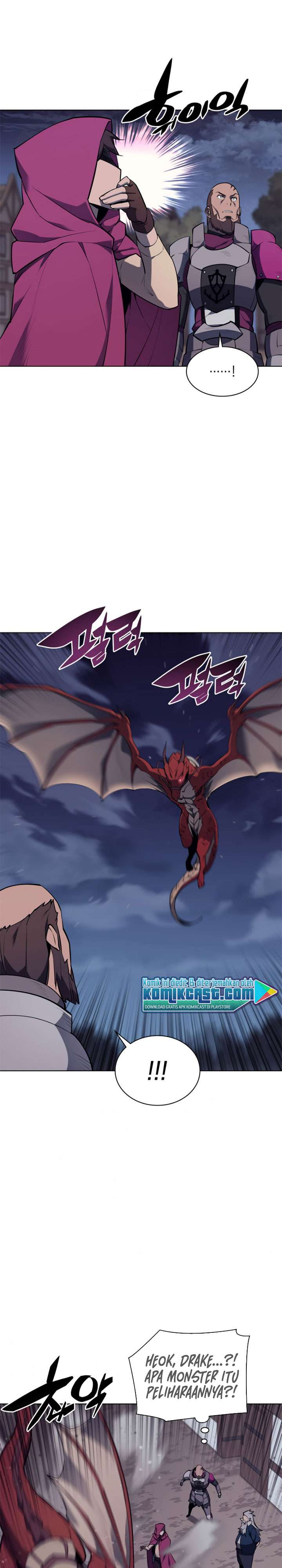 Read Overgeared ID Manga Online
