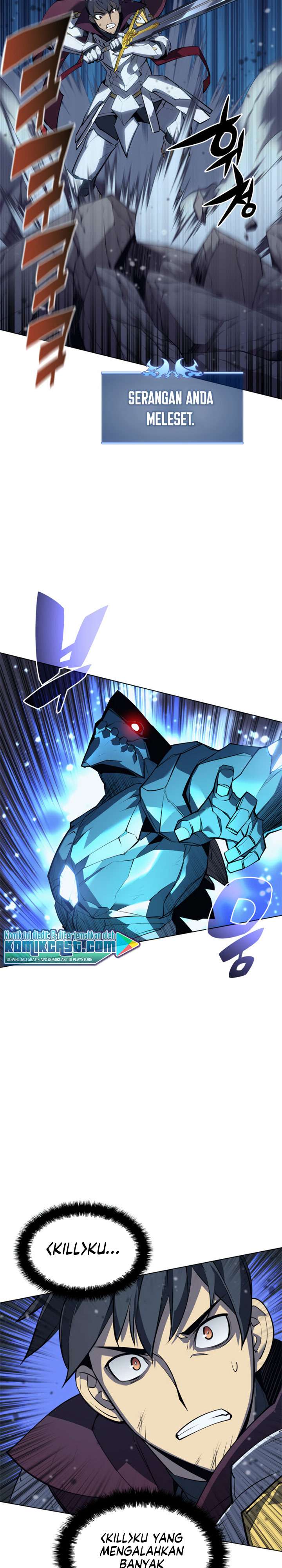 Read Overgeared ID Manga Online