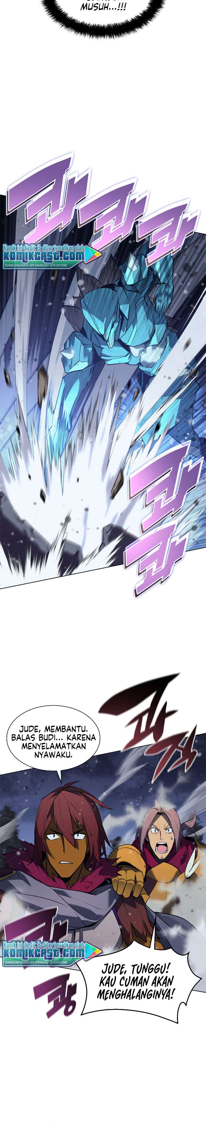 Read Overgeared ID Manga Online