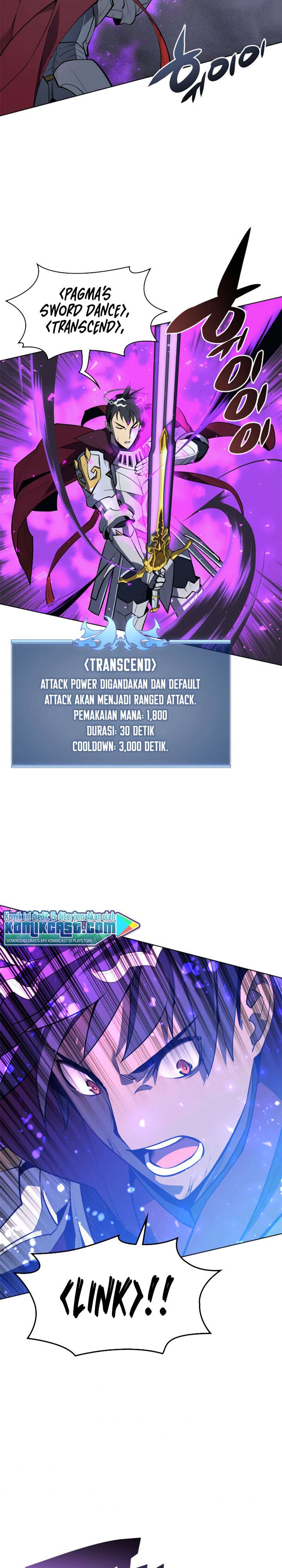 Read Overgeared ID Manga Online