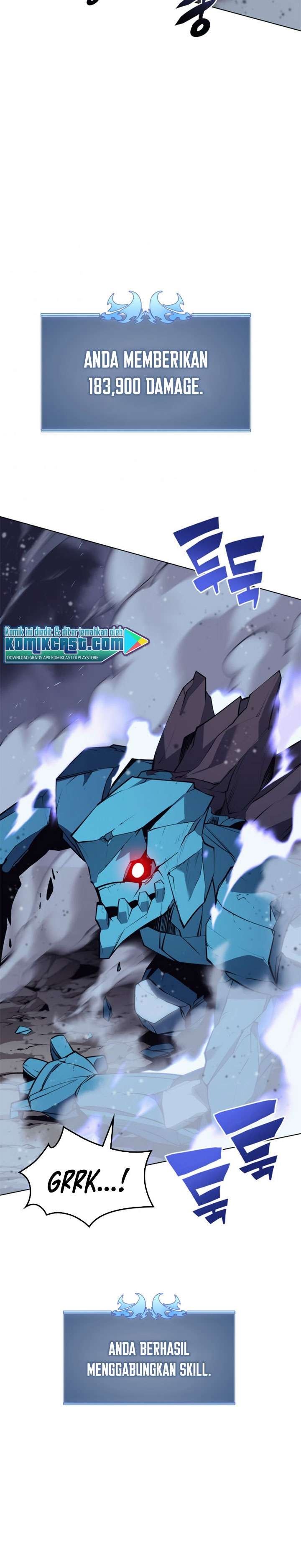 Read Overgeared ID Manga Online