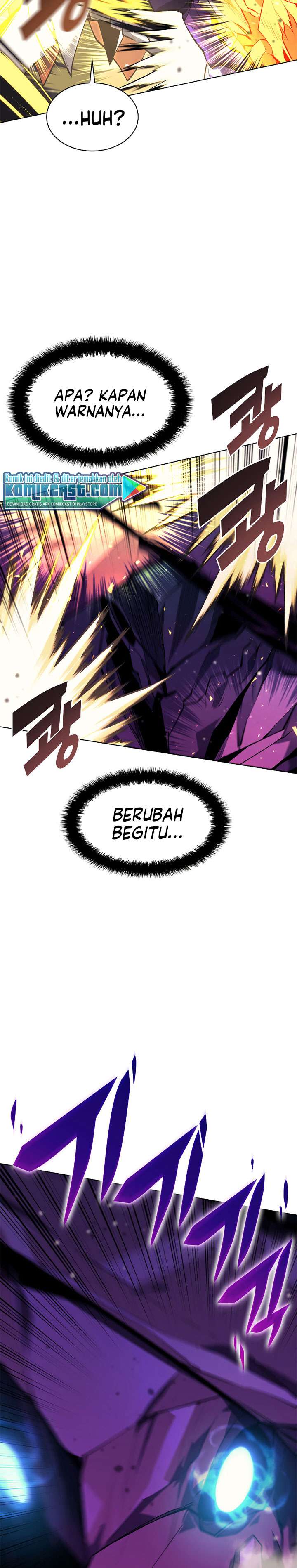 Read Overgeared ID Manga Online
