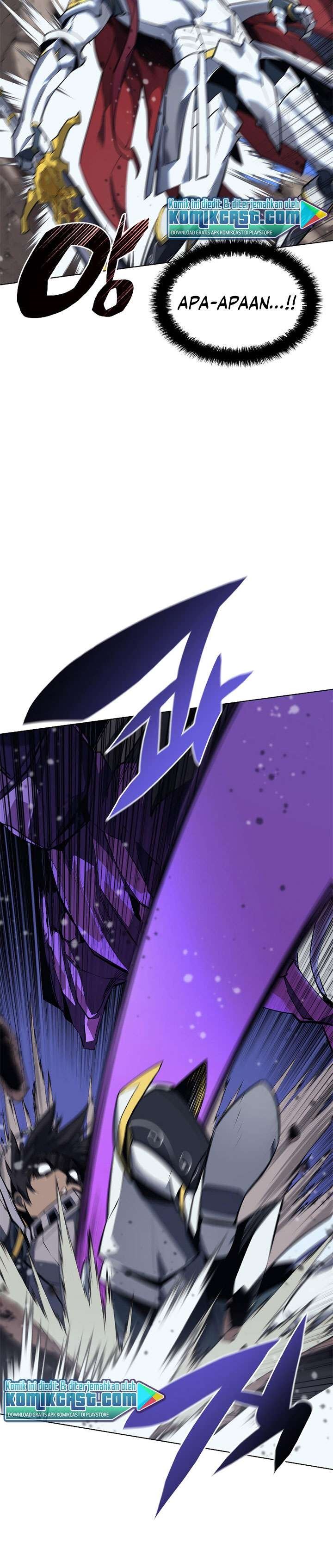 Read Overgeared ID Manga Online