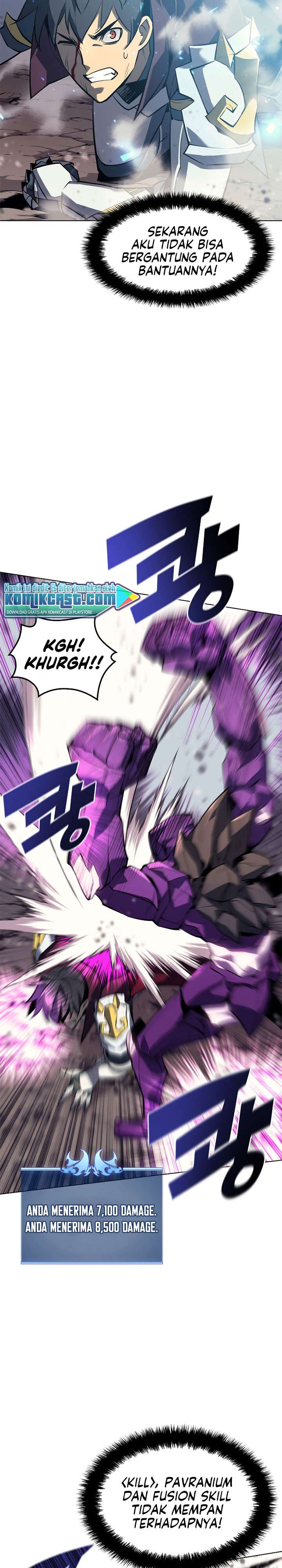 Read Overgeared ID Manga Online