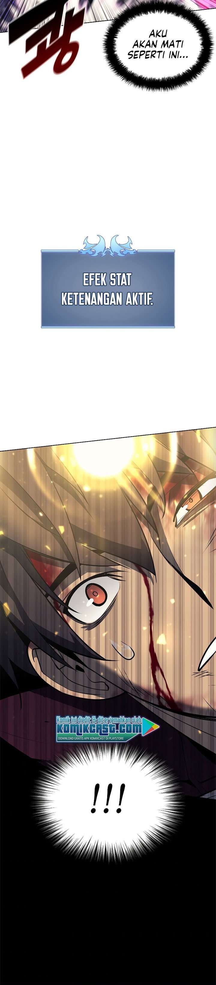 Read Overgeared ID Manga Online